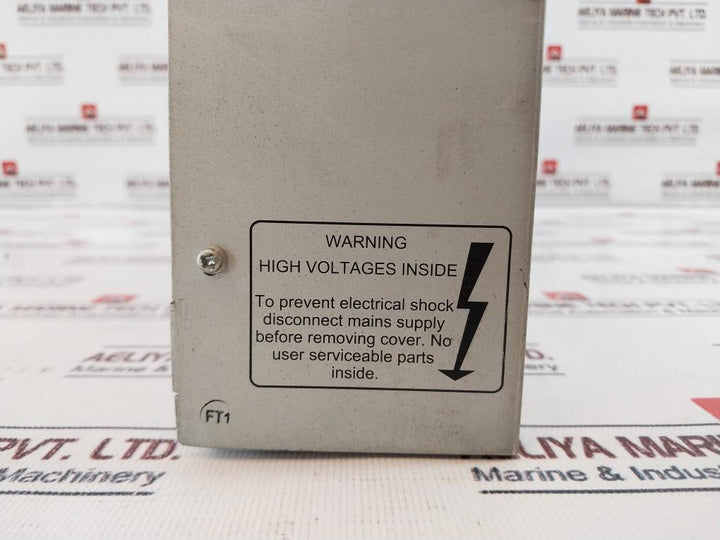 Setec Mk7-400-1 Power Supply Unit 100-240V Ac 50-60Hz