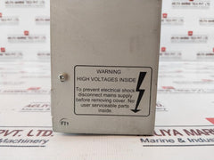 Setec Mk7-400-1 Power Supply Unit 100-240V Ac 50-60Hz