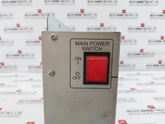 Setec Mk7-400-1 Power Supply Unit 100-240V Ac 50-60Hz