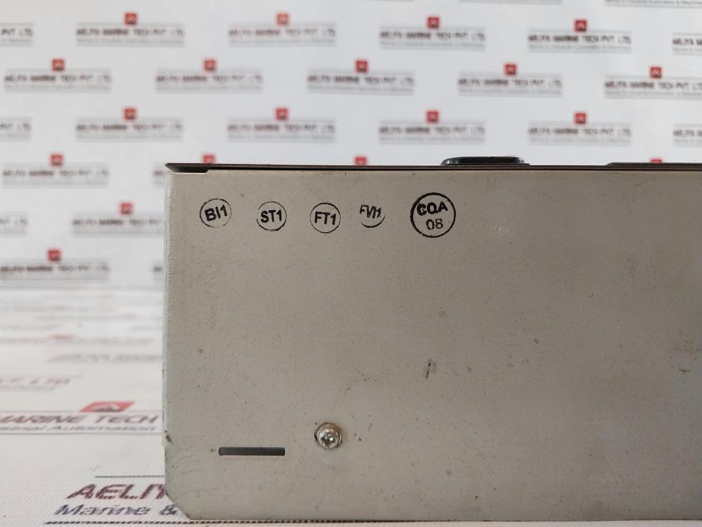 Setec Mk7-400-1 Power Supply Unit 100-240V Ac 50-60Hz