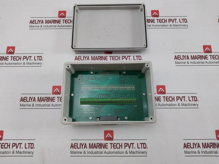 Setha 741 Interface Module Rev 02