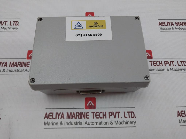 Setha 741 Interface Module Rev 02