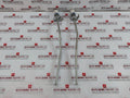 Setra 730G010Tan12Ct1A Vacuum Capacitance Manometer 12-30 Vdc 0-10 Torr