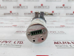 Setra 730G010Tan12Ct1A Vacuum Capacitance Manometer 12-30 Vdc 0-10 Torr
