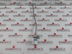 Setra 730G010Tan12Ct1A Vacuum Capacitance Manometer 12-30 Vdc 0-10 Torr