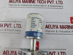 Setra 730G010Tan12Ct1A Vacuum Capacitance Manometer 12-30 Vdc 0-10 Torr