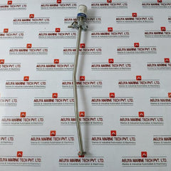 Setra 730G010Tan12Ct1K Vacuum Capacitance Manometer 0-10 12-30Vdc 0-10V Output