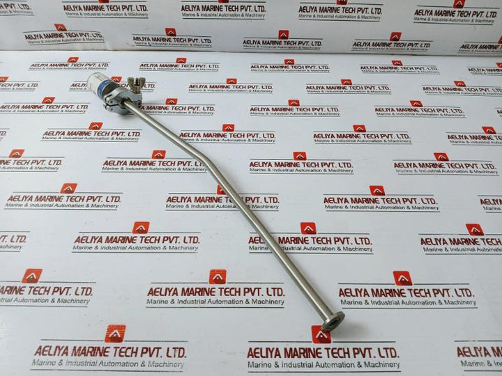 Setra 730G010Tan12Ct1K Vacuum Capacitance Manometer 0-10 12-30Vdc 0-10V Output