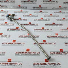 Setra 730G010Tan12Ct1K Vacuum Capacitance Manometer 0-10 12-30Vdc 0-10V Output