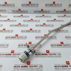 Setra 730G010Tan12Ct1K Vacuum Capacitance Manometer 0-10 12-30Vdc 0-10V Output