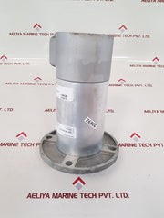 Settima Gr40 Smt16B 150L Screw Pump - Aeliya Marine Tech