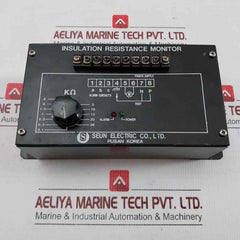 Seun Electric Insulation Resistance Monitor
