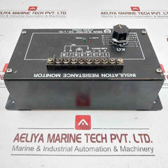 Seun Electric Insulation Resistance Monitor