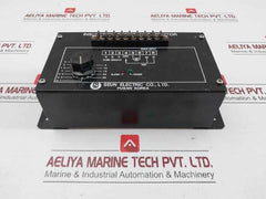 Seun Electric Insulation Resistance Monitor