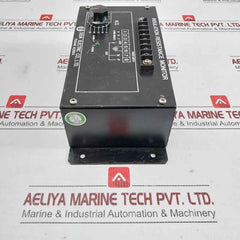 Seun Electric Insulation Resistance Monitor