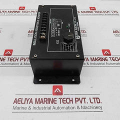 Seun Electric Insulation Resistance Monitor