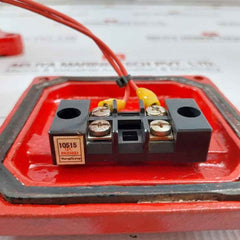 Seun Electric Su-ah-8411 Air Horn With Solenoid Valve Ac220V 60Hz 7 Bar
