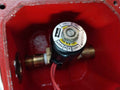 Seun Electric Su-ah-8411 Air Horn With Solenoid Valve Ac220V 60Hz 7 Bar