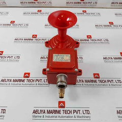 Seun Electric Su-ah-8411 Air Horn With Solenoid Valve Ac220V 60Hz 7 Bar