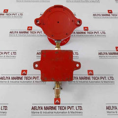 Seun Electric Su-ah-8411 Air Horn With Solenoid Valve Ac220V 60Hz 7 Bar