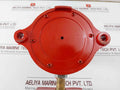 Seun Electric Su-ah-8411 Air Horn With Solenoid Valve Ac220V 60Hz 7 Bar