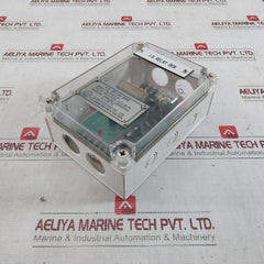 Seun Electric Su-r9414-is I.S. Relay Box Ex94Ist264 951214Su
