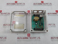 Seun Electric Su-r9414-is I.S. Relay Box Ex94Ist264 951214Su