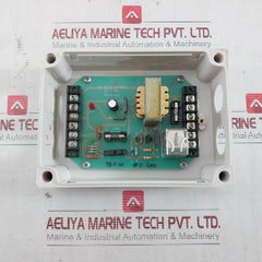 Seun Electric Su-r9414-is I.S. Relay Box Ex94Ist264 951214Su