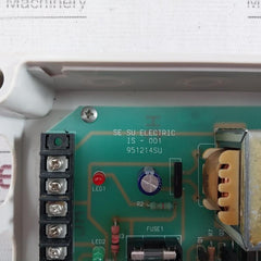Seun Electric Su-r9414-is I.S. Relay Box Ex94Ist264 951214Su