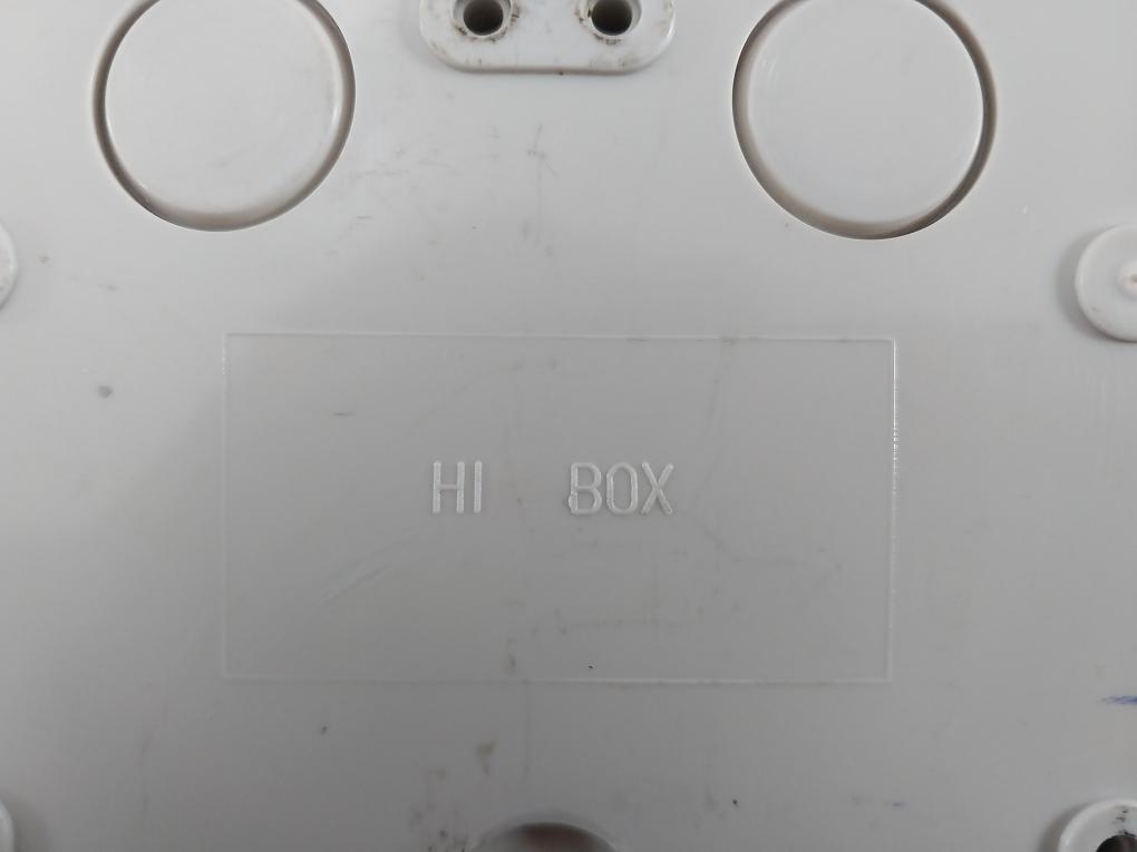 Seun Electric Su-r9414-is Relay Box 951214Su Ex94Ist264