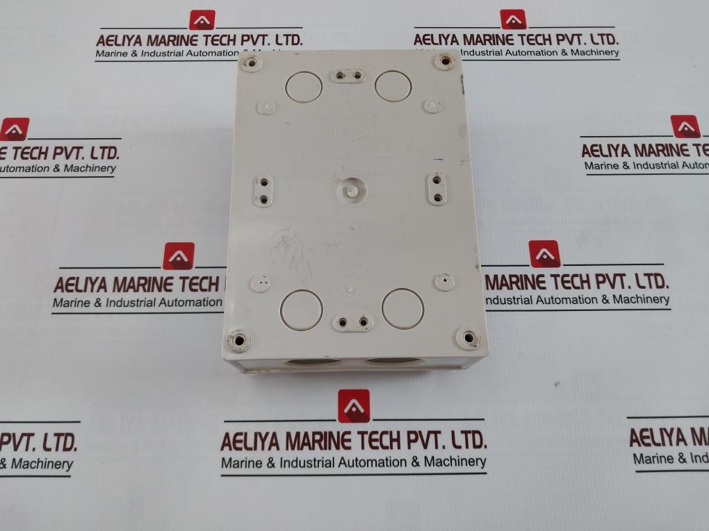 Seun Electric Su-r9414-is Relay Box 951214Su Ex94Ist264