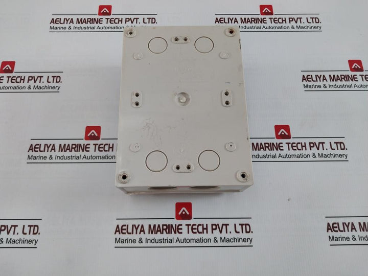 Seun Electric Su-r9414-is Relay Box 951214Su Ex94Ist264