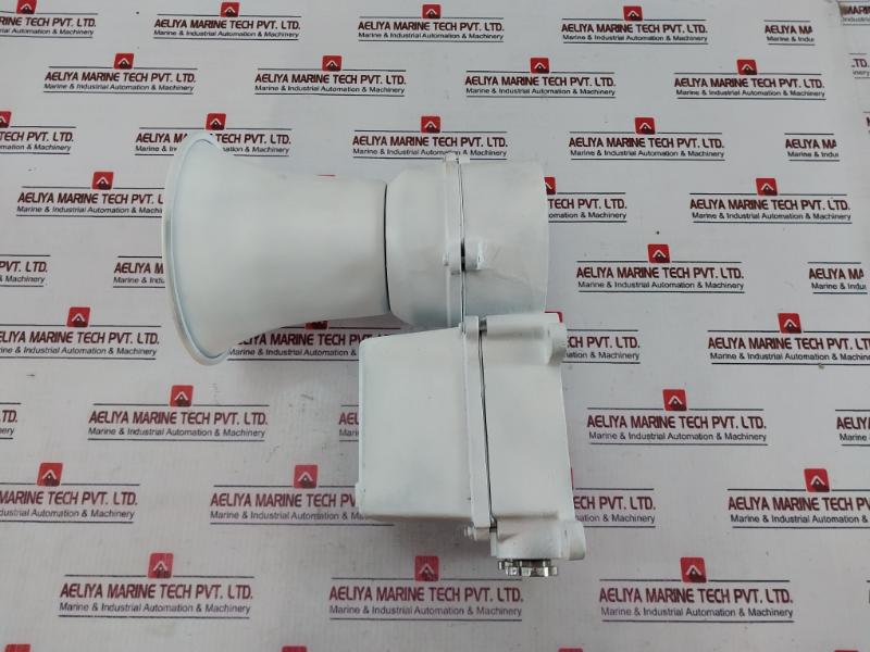 Seun Electric Su10-eh-8411 Auto Telephone Electric Horn Ac220V 25W