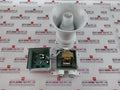 Seun Electric Su10-eh-8411 Auto Telephone Electric Horn Ac220V 25W