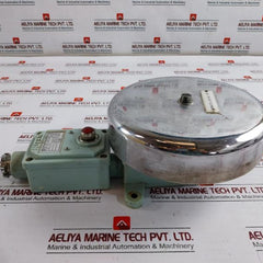 Seun Su-bl-8411 Chamber Alarm Ac220V Bell For Auto Telephone