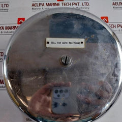 Seun Su-bl-8411 Chamber Alarm Ac220V Bell For Auto Telephone