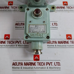 Seun Su-bl-8411 Chamber Alarm Ac220V Bell For Auto Telephone