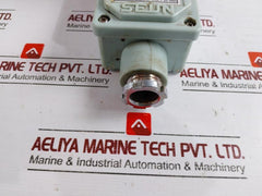 Seun Su-bl-8411 Chamber Alarm Ac220V Bell For Auto Telephone