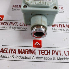 Seun Su-bl-8411 Chamber Alarm Ac220V Bell For Auto Telephone