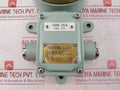 Seun Su-rl-8411-1 Rotating Light Ac110