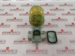 Seun Su-rl-8411-1 Rotating Light Ac110