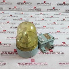 Seun Su-rl-8411-1 Rotating Light Ac110V