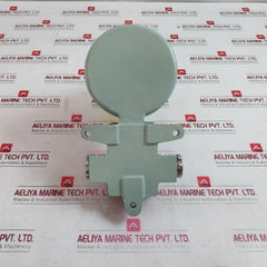 Seun Su-rl-8411-1 Rotating Light Ac110V