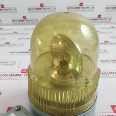 Seun Su-rl-8411-1 Rotating Light Ac110V