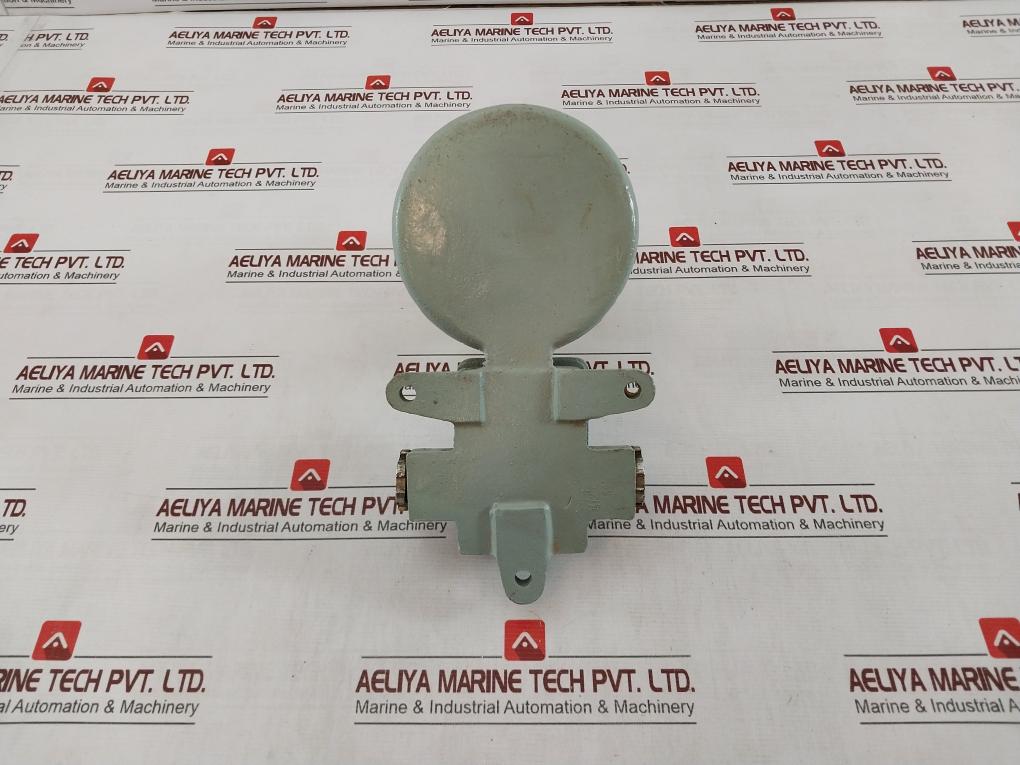 Seun Su-rl-8411-1 Si-125M Rotating Light Ac110V/220V