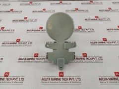 Seun Su-rl-8411-1 Si-125M Rotating Light Ac110V/220V