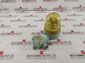 Seun Su-rl-8411-1 Si-125M Rotating Light Ac110V/220V