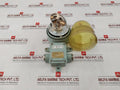 Seun Su-rl-8411-1 Si-125M Rotating Light Ac110V/220V