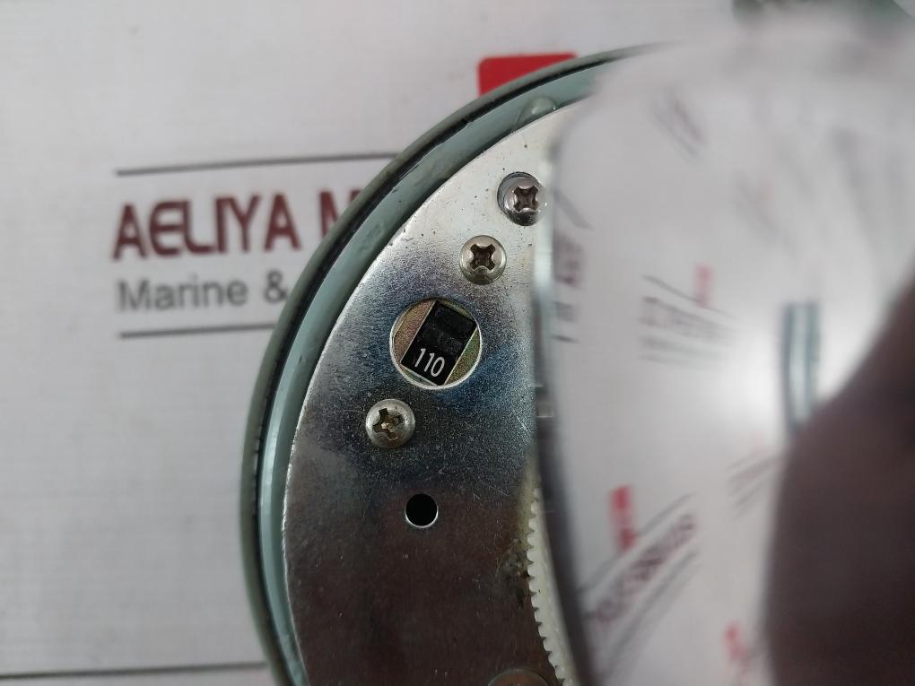 Seun Su-rl-8411-1 Si-125M Rotating Light Ac110V/220V