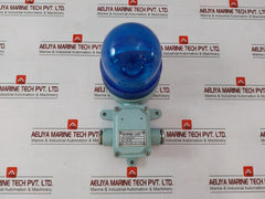 Seun Su-rl-8411 Rotating Light Ac110V